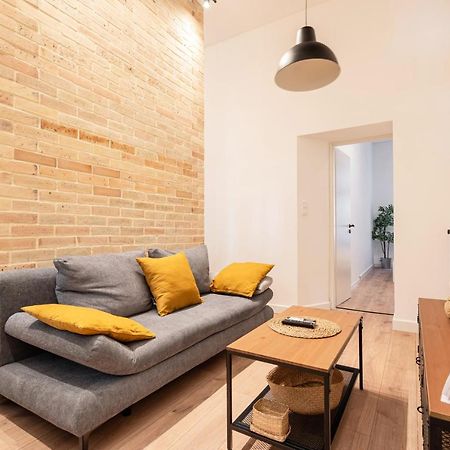 Dessewffy 38 - Boutique Apartments, Best Location. By Bqa Budapest Exterior foto