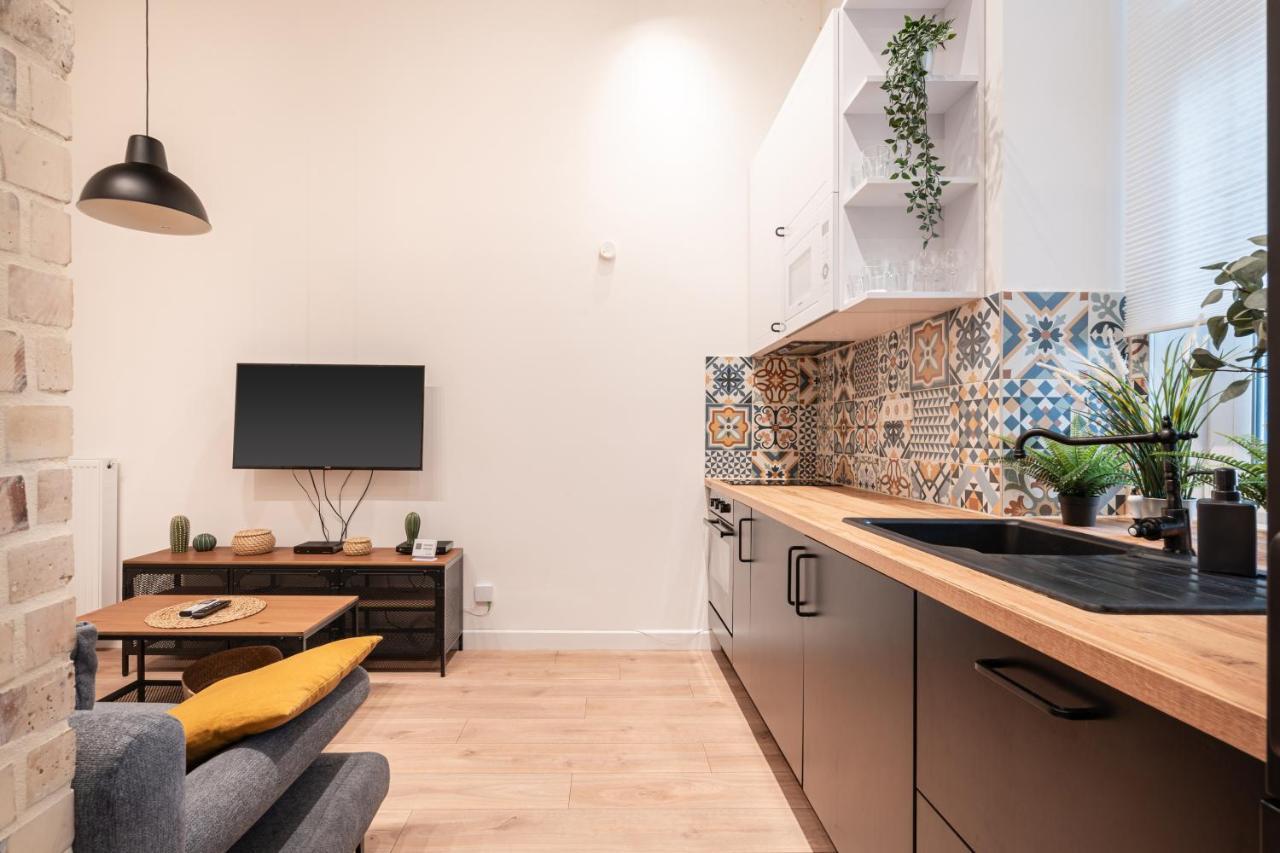 Dessewffy 38 - Boutique Apartments, Best Location. By Bqa Budapest Exterior foto